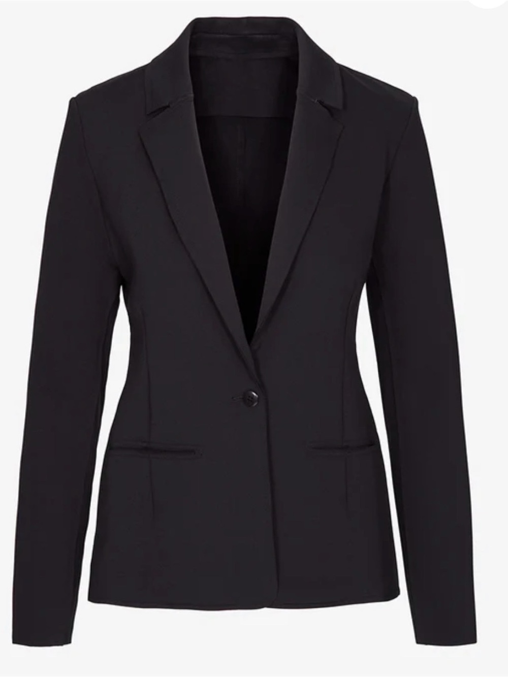 COMMANDO Neoprene CEO Blazer